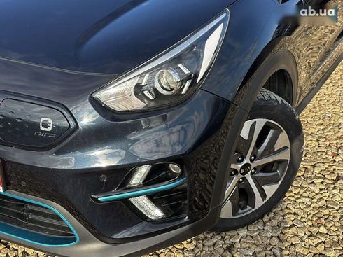 Kia Niro 2020 - фото 8