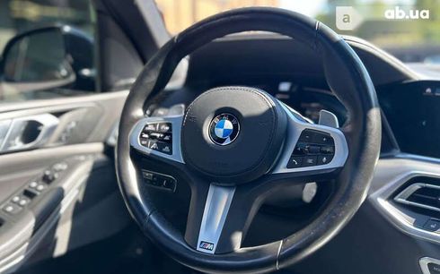 BMW X5 2020 - фото 21