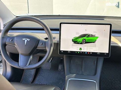 Tesla Model 3 2023 - фото 18