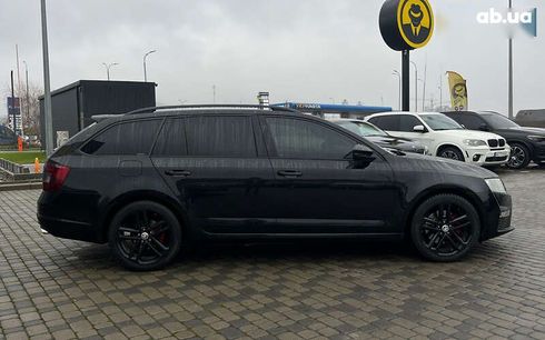 Skoda Octavia 2016 - фото 8