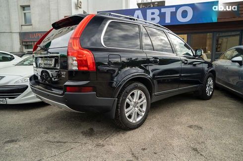 Volvo XC90 2007 - фото 12