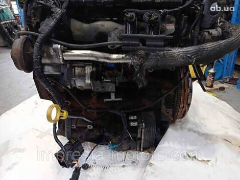 двигатель в сборе для Ford Mondeo - купить на Автобазаре - фото 6