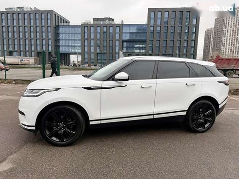 Land Rover Range Rover Velar 2020 - фото 9