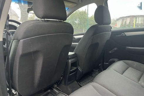 Mercedes-Benz B-Класс 2005 - фото 18