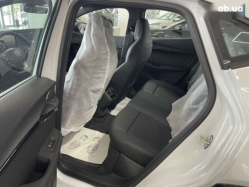 Volkswagen ID. Unyx 2025 - фото 9