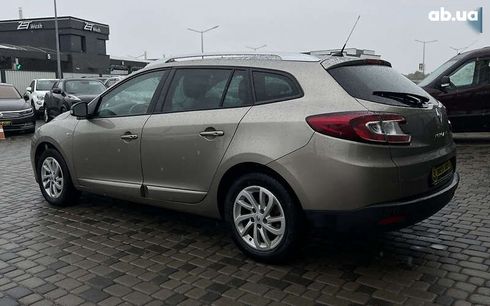 Renault Megane 2013 - фото 5