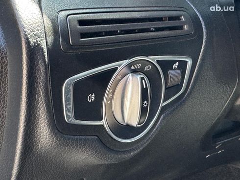 Mercedes-Benz GLC-Класс 2018 черный - фото 38