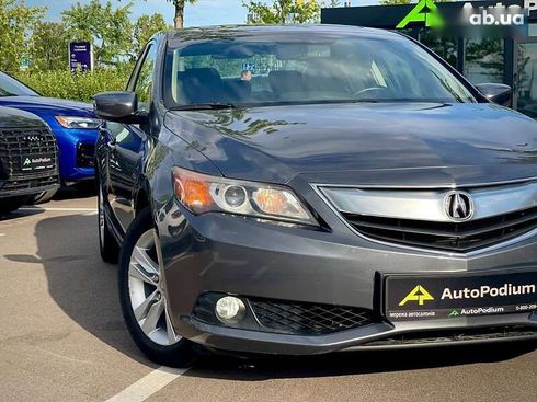 Acura ILX 2012 - фото 3