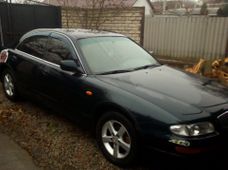 Гібрид Мазда б/у - купити на Автобазарі