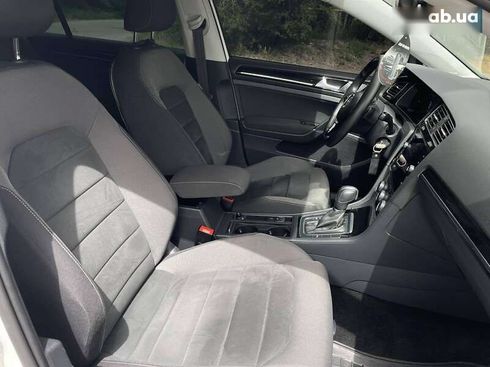 Volkswagen Golf 2020 - фото 10