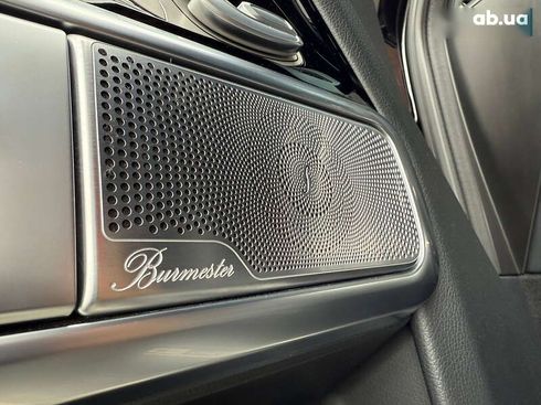 Mercedes-Benz G-Класс 2023 - фото 23