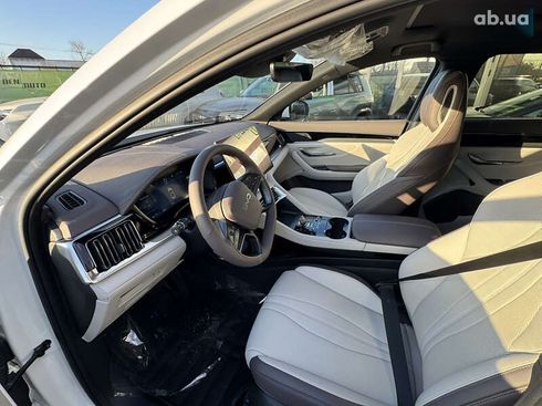 BYD Song Plus 2025 - фото 13