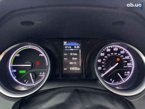Toyota Camry 2020 - фото 14