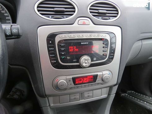 Ford Focus 2009 - фото 21