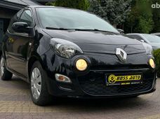 Продажа б/у Renault Twingo 2014 года во Львове - купить на Автобазаре