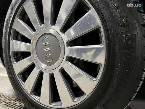 Audi A8 2006 - фото 23