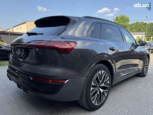 Audi Q8 e-tron 2023 - фото 12