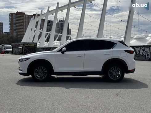 Mazda CX-5 2017 - фото 3
