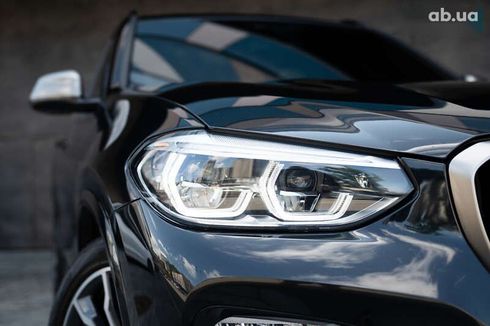 BMW X3 2019 - фото 6
