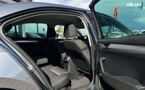 Skoda Superb 2023 - фото 12
