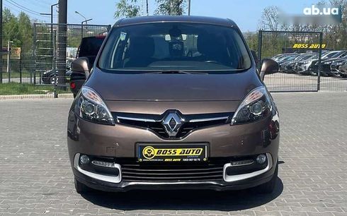 Renault Megane 2013 - фото 2