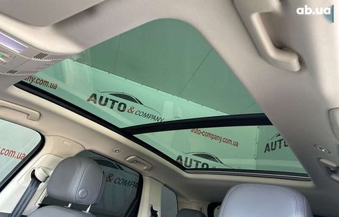 Volkswagen Touareg 2019 - фото 19