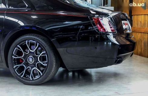 Rolls-Royce Ghost 2021 - фото 6