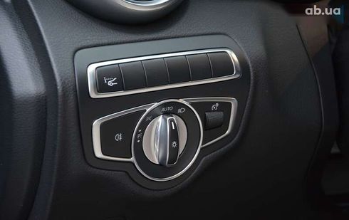 Mercedes-Benz C-Класс 2020 - фото 25