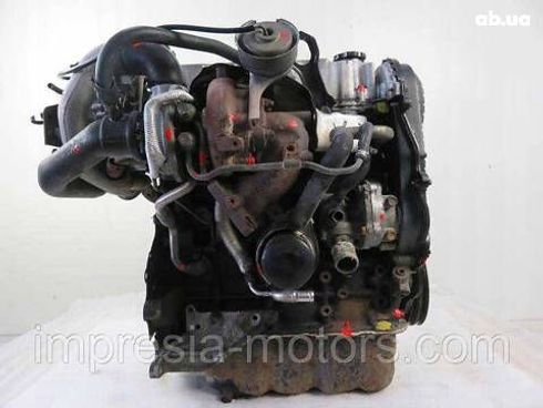 двигатель в сборе для Mazda Premacy - купить на Автобазаре - фото 4