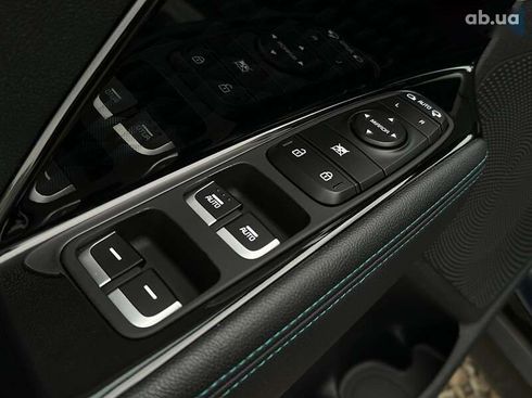 Kia Niro 2021 - фото 5