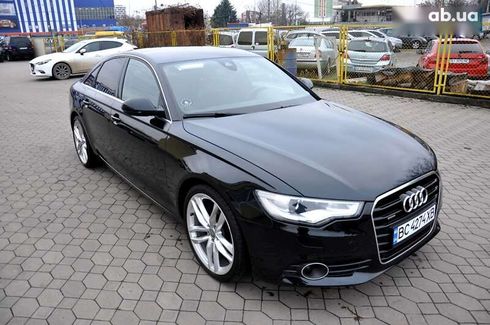 Audi A6 2012 - фото 3