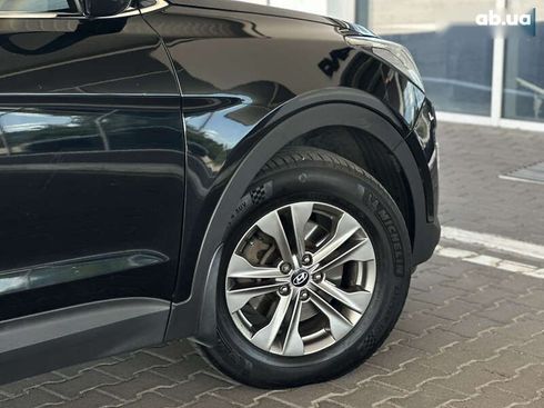 Hyundai Santa Fe 2014 - фото 13