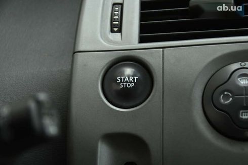 Renault Scenic 2007 - фото 21