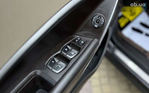 Hyundai Santa Fe 2016 - фото 19