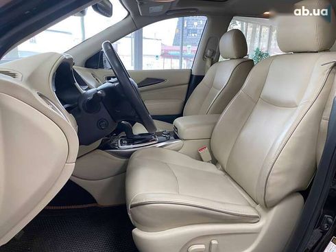 Infiniti QX60 2020 - фото 22