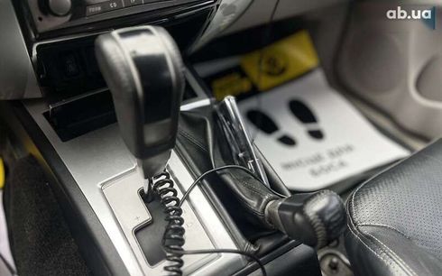 Mitsubishi Pajero Sport 2011 - фото 18