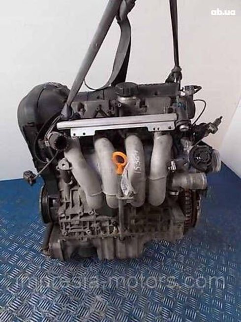 двигатель в сборе для Volvo V40 - купить на Автобазаре - фото 5