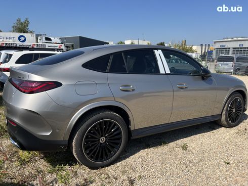 Mercedes-Benz GLC-Класс 2023 - фото 15