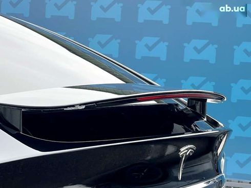 Tesla Model X 2019 - фото 24