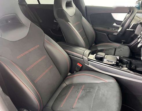 Mercedes-Benz CLA-Класс 2022 - фото 9