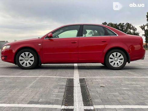 Audi A4 2006 - фото 8