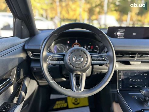 Mazda MX-30 2020 - фото 11