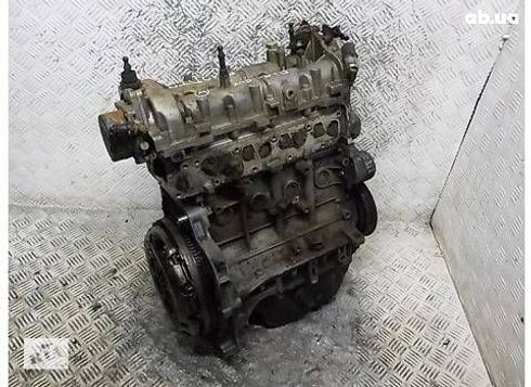 двигатель в сборе для Opel Corsa - купить на Автобазаре - фото 4