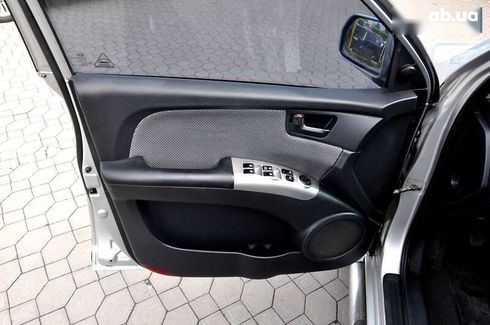 Kia Sportage 2008 - фото 15