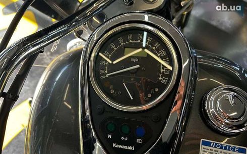 Kawasaki Vulcan 2020 - фото 16