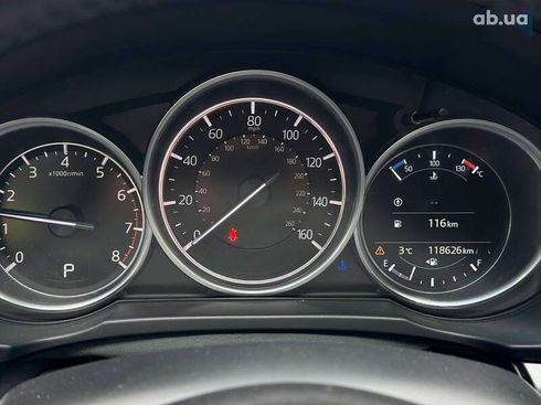 Mazda CX-5 2018 - фото 10