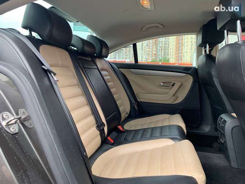 Volkswagen Passat CC 2015 - фото 11