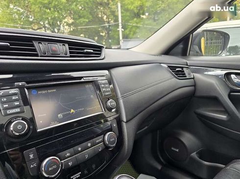 Nissan X-Trail 2018 - фото 26