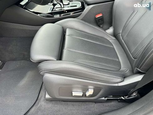 BMW X3 2022 - фото 23