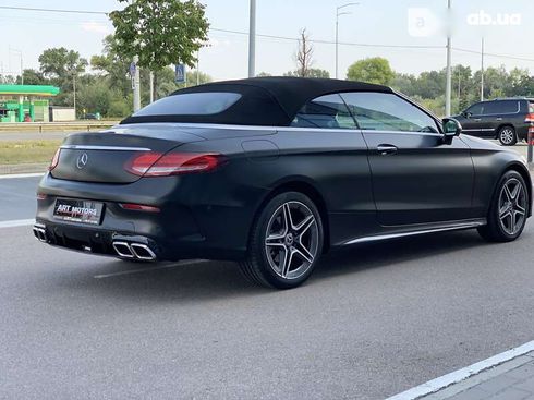 Mercedes-Benz C-Класс 2019 - фото 13